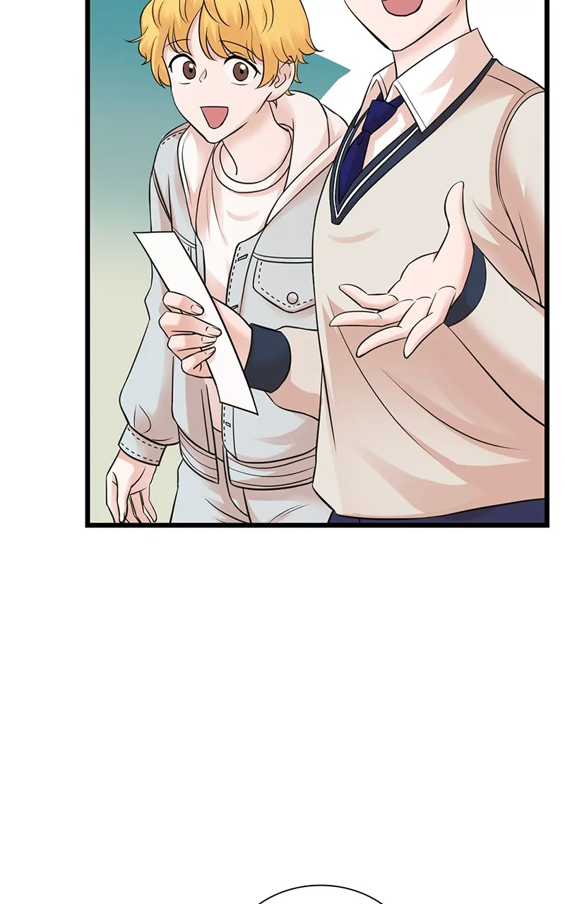 Read Second Life Producer ENGLISH Manga Online