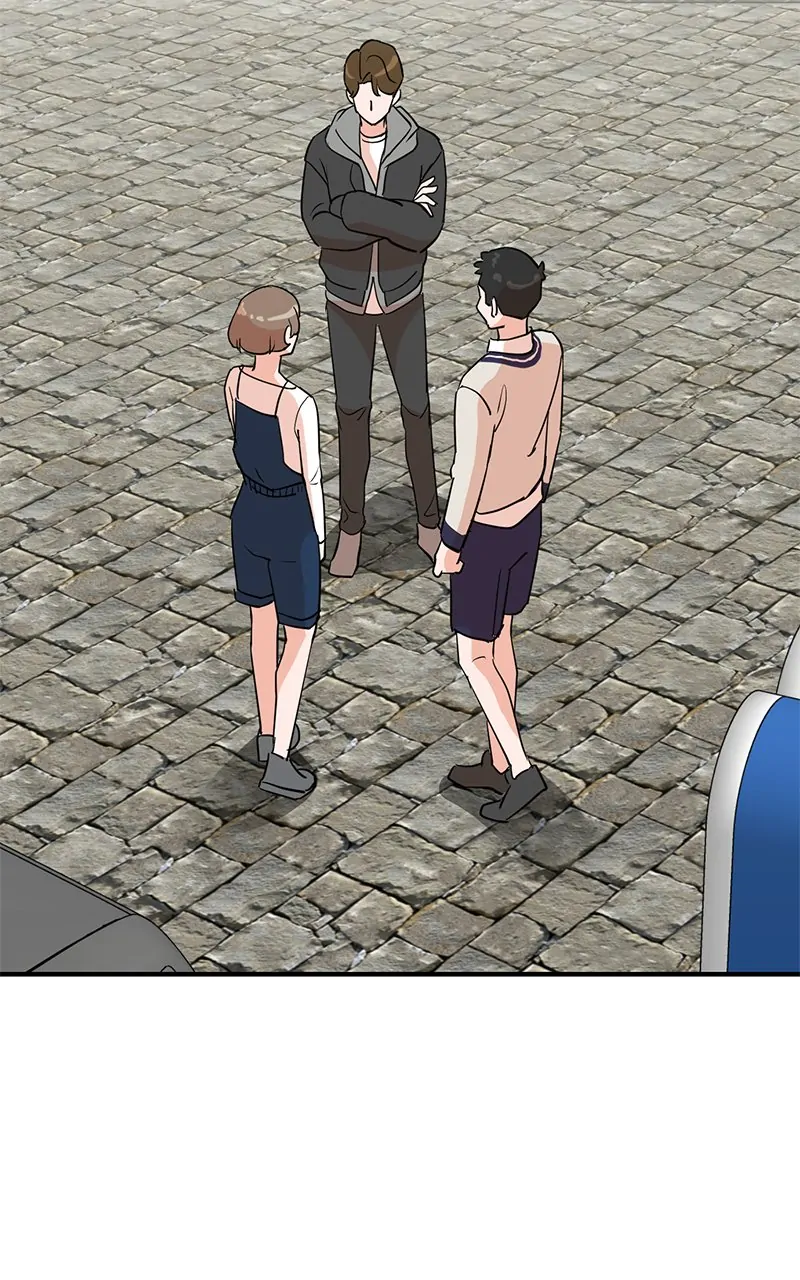 Read Second Life Producer ENGLISH Manga Online