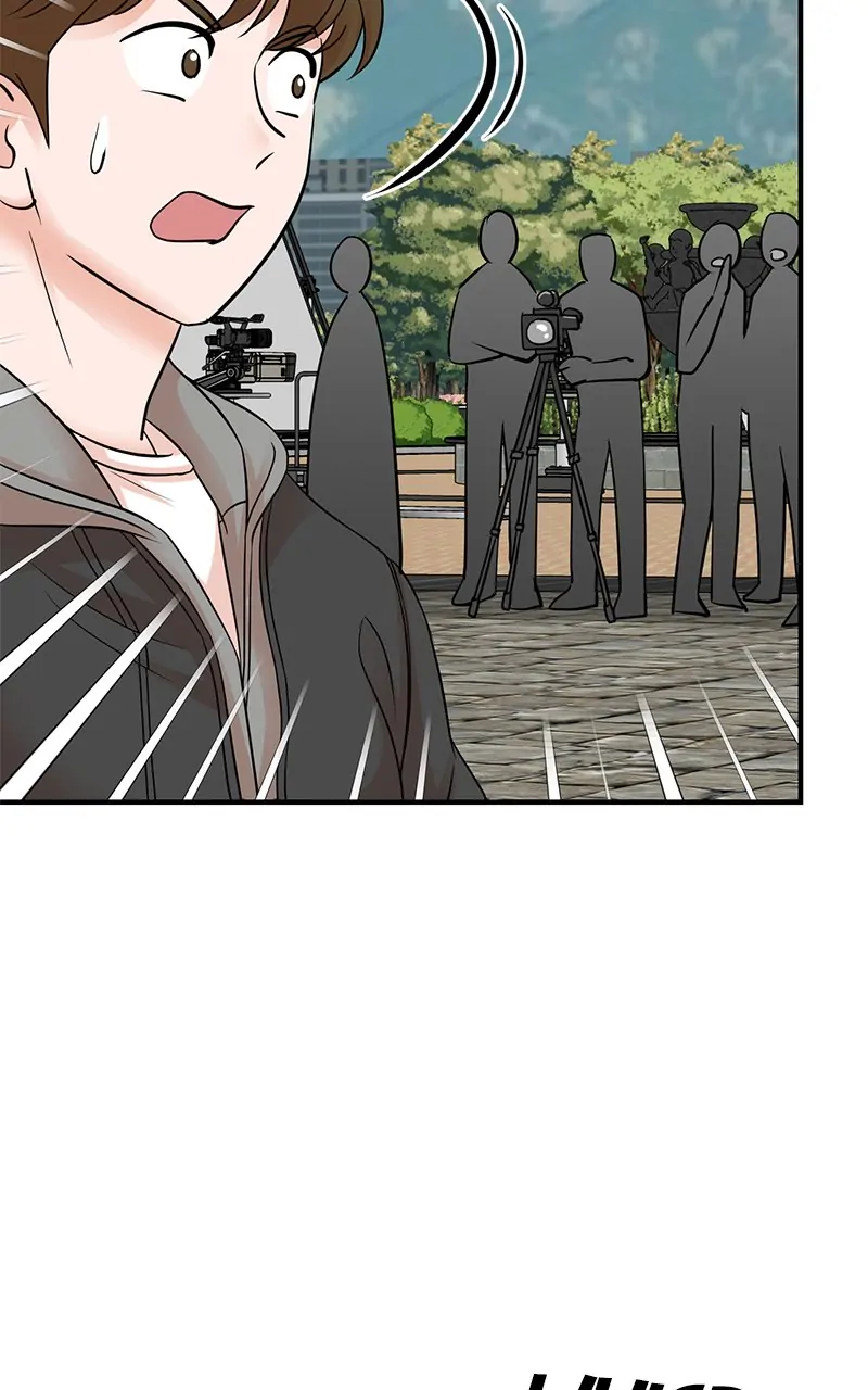 Read Second Life Producer ENGLISH Manga Online