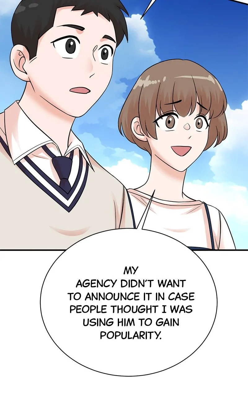 Read Second Life Producer ENGLISH Manga Online