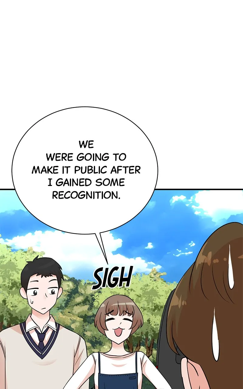 Read Second Life Producer ENGLISH Manga Online