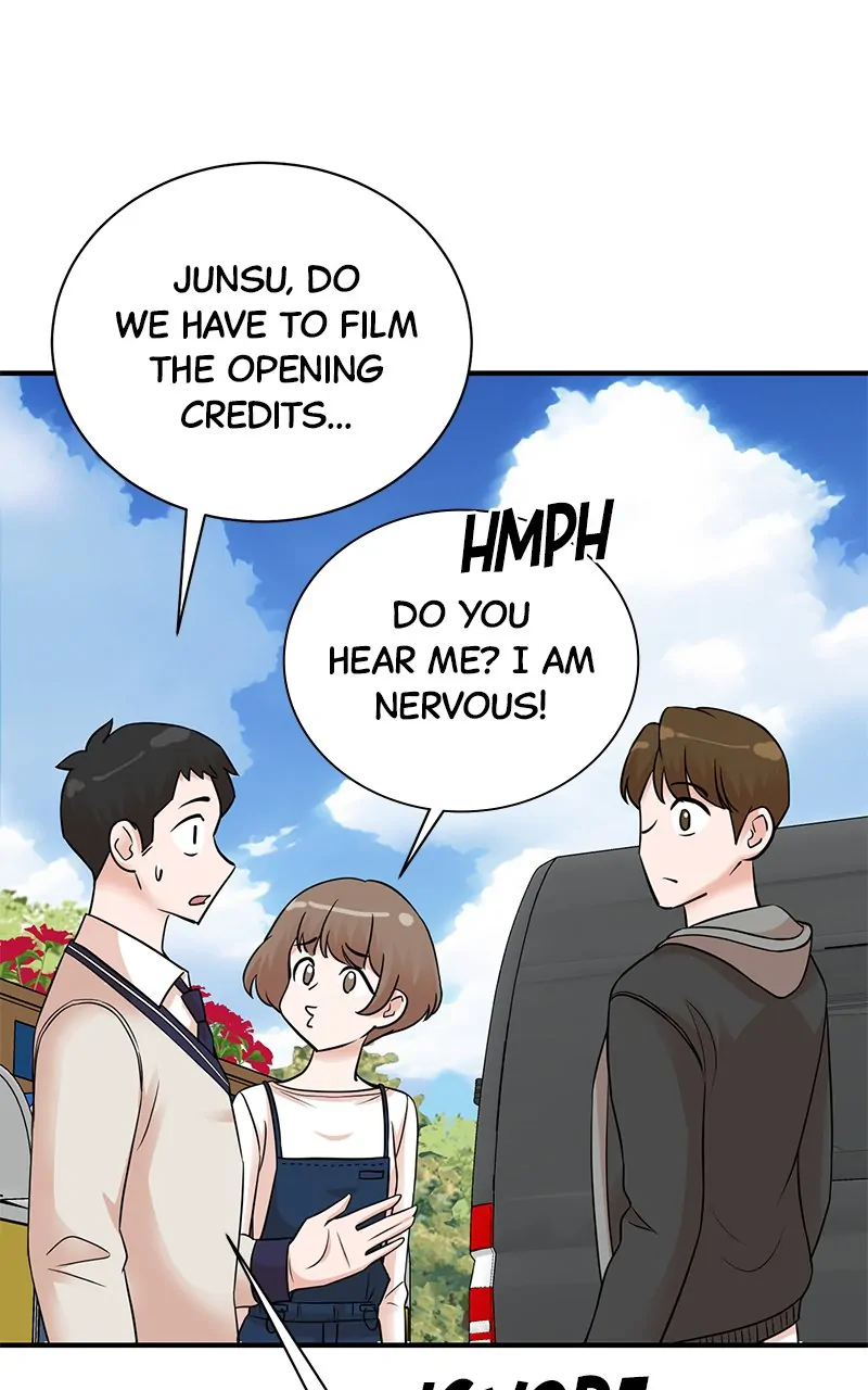 Read Second Life Producer ENGLISH Manga Online