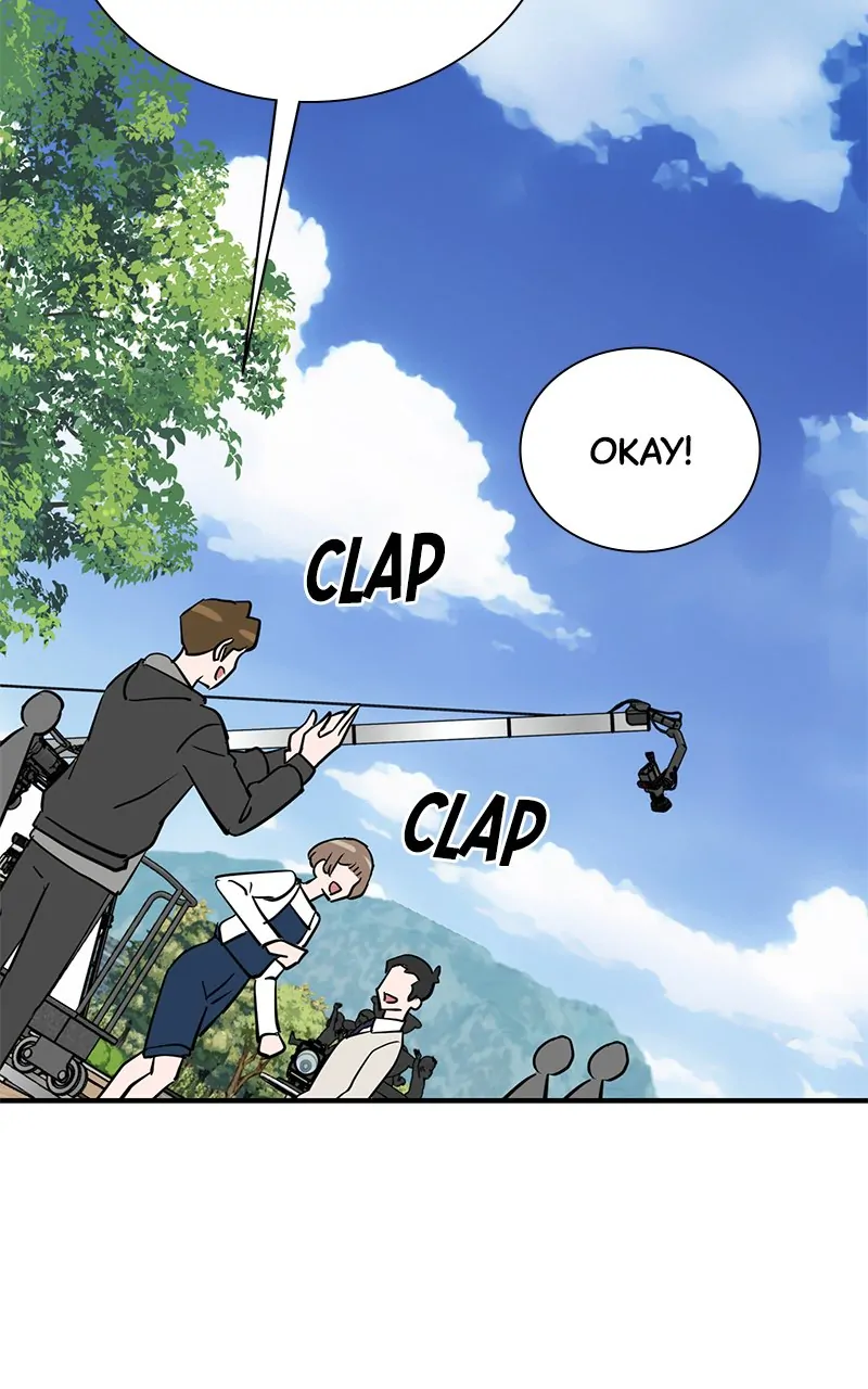 Read Second Life Producer ENGLISH Manga Online