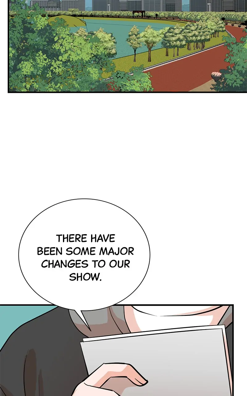 Read Second Life Producer ENGLISH Manga Online