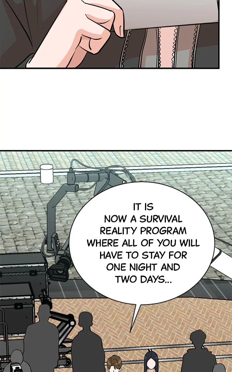 Read Second Life Producer ENGLISH Manga Online