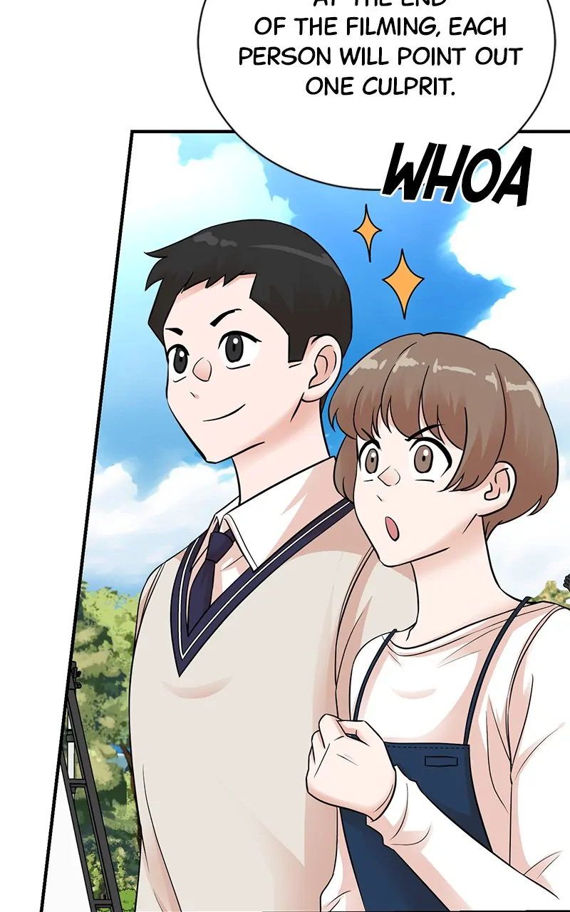 Read Second Life Producer ENGLISH Manga Online