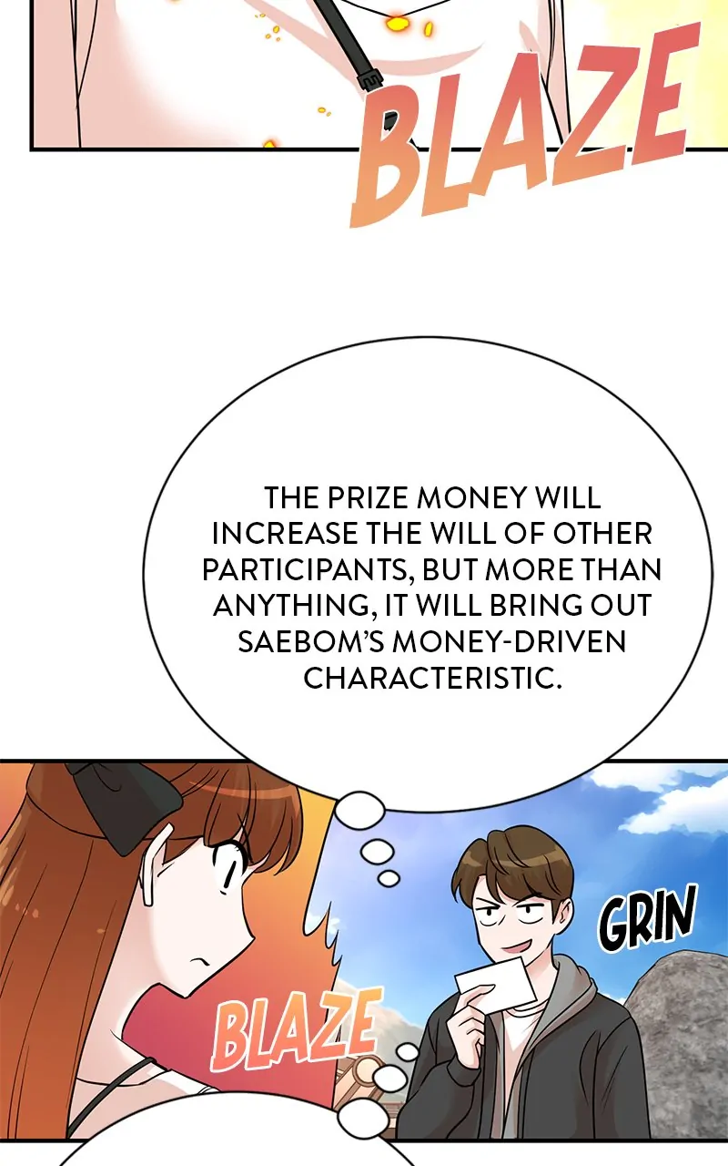 Read Second Life Producer ENGLISH Manga Online