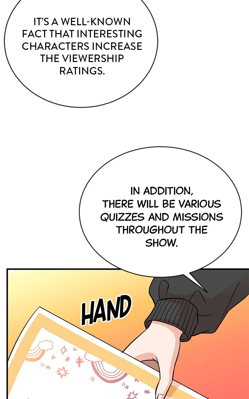 Read Second Life Producer ENGLISH Manga Online