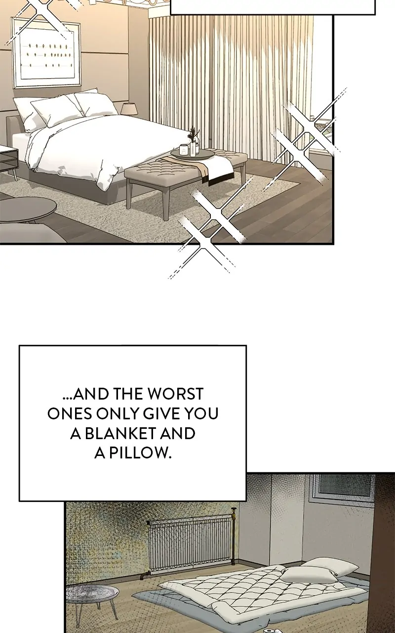 Read Second Life Producer ENGLISH Manga Online