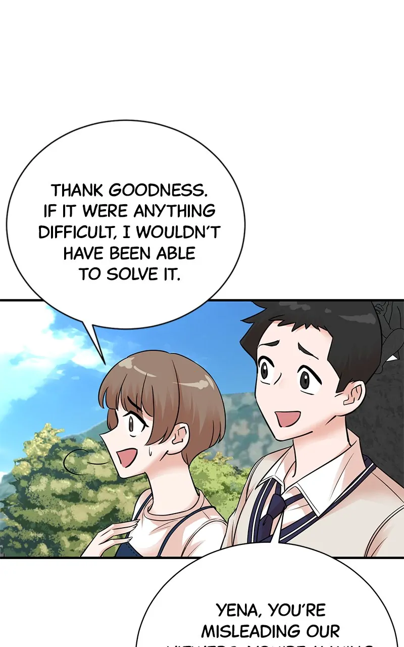 Read Second Life Producer ENGLISH Manga Online