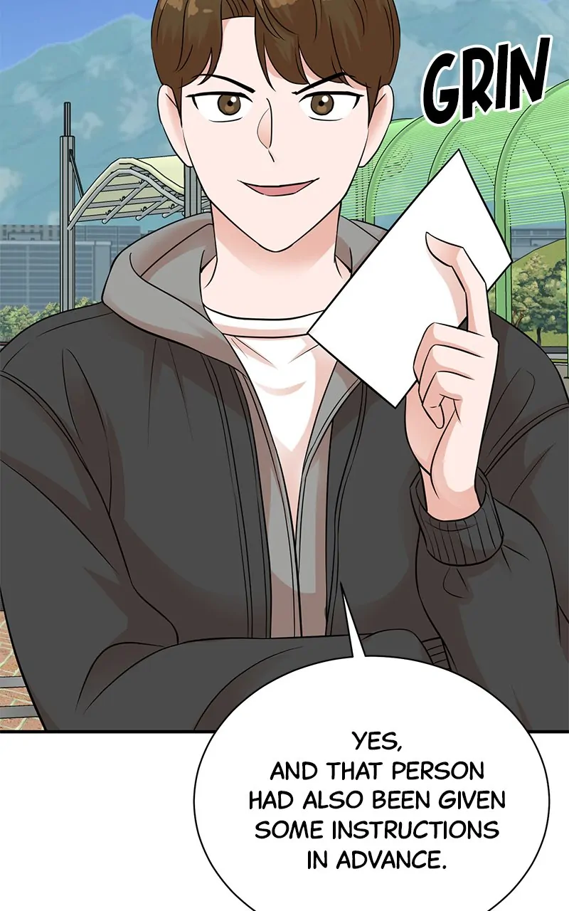 Read Second Life Producer ENGLISH Manga Online