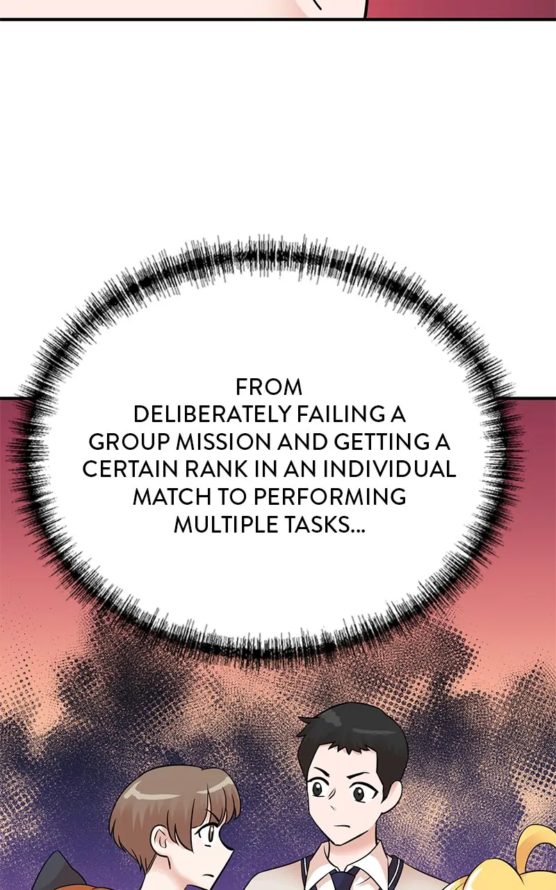 Read Second Life Producer ENGLISH Manga Online