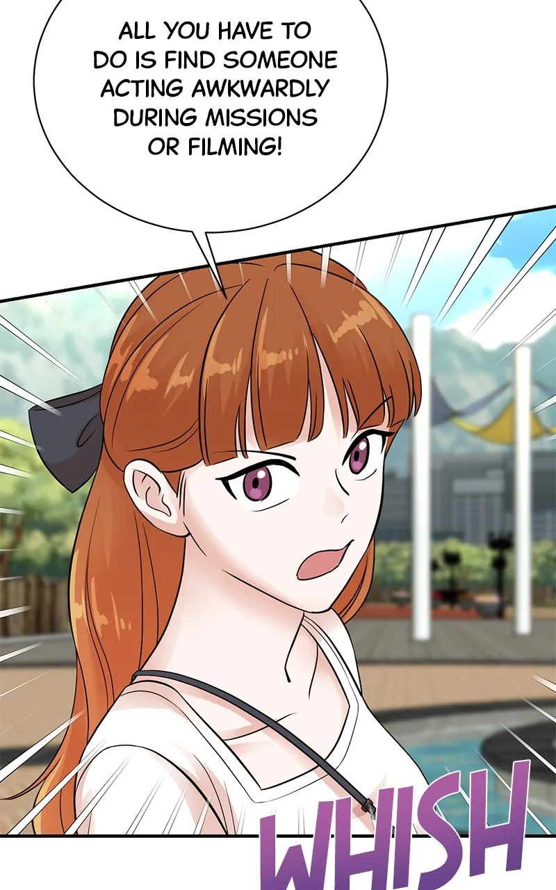 Read Second Life Producer ENGLISH Manga Online