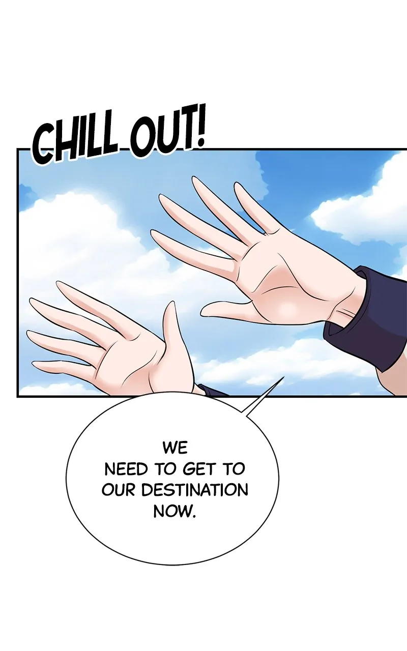 Read Second Life Producer ENGLISH Manga Online