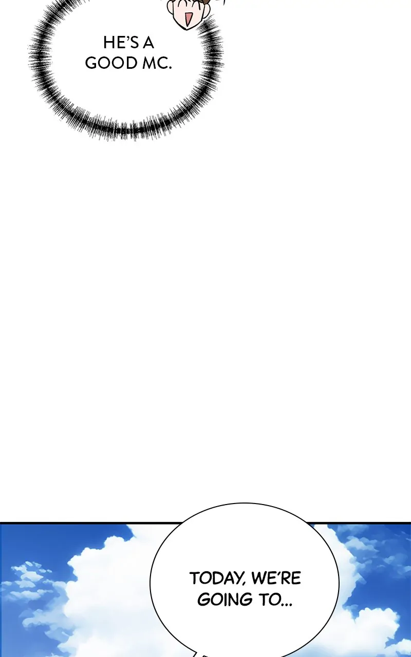 Read Second Life Producer ENGLISH Manga Online