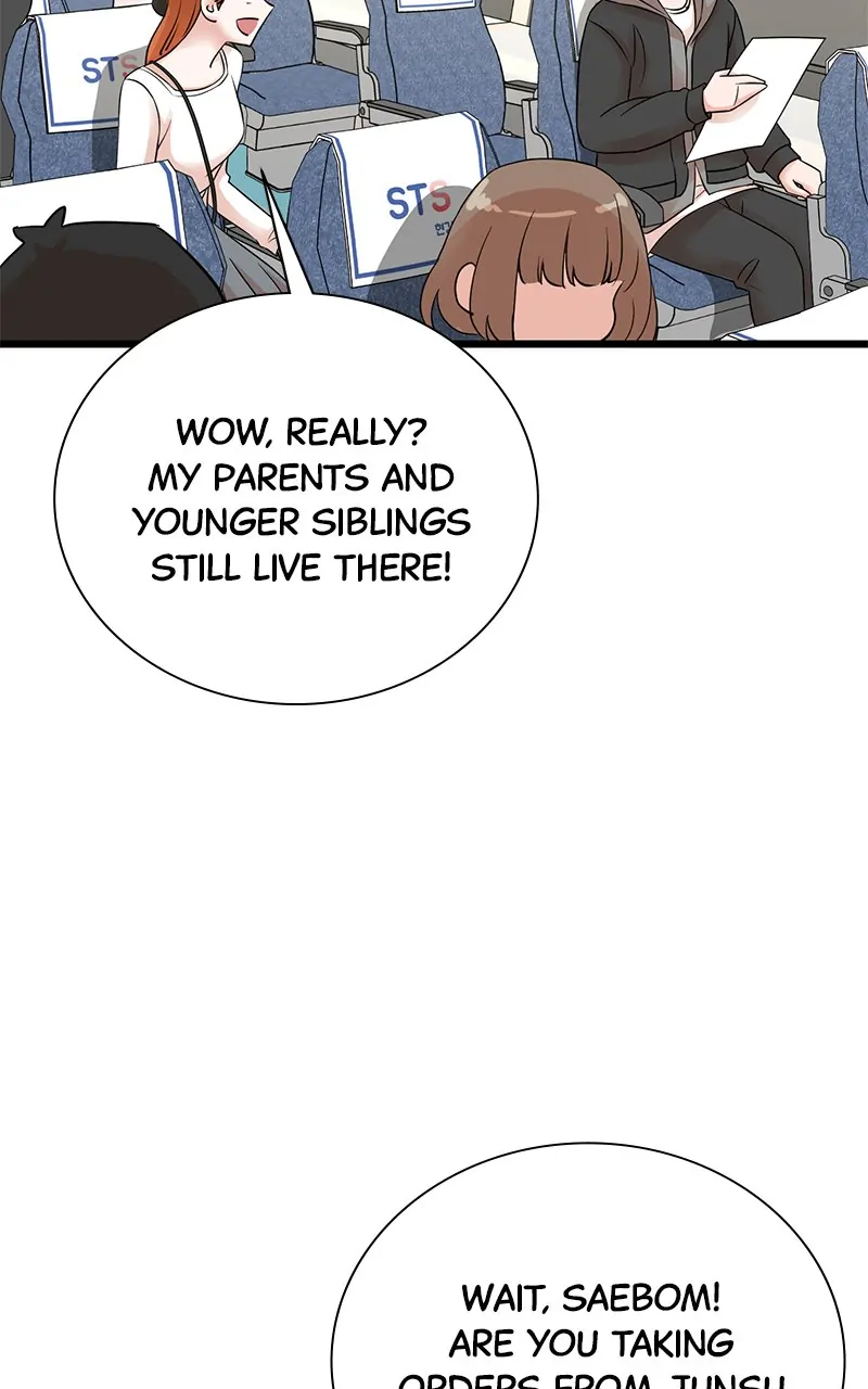 Read Second Life Producer ENGLISH Manga Online