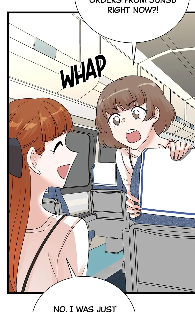 Read Second Life Producer ENGLISH Manga Online