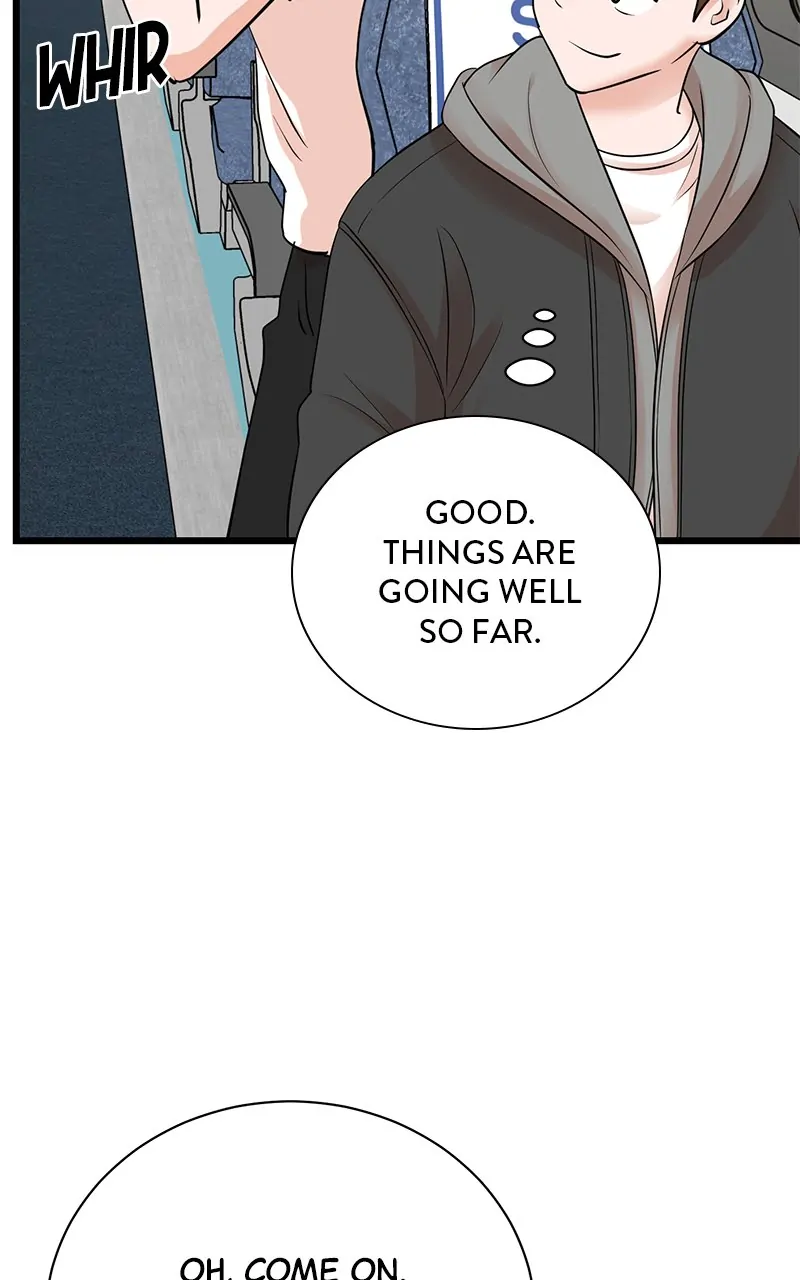 Read Second Life Producer ENGLISH Manga Online