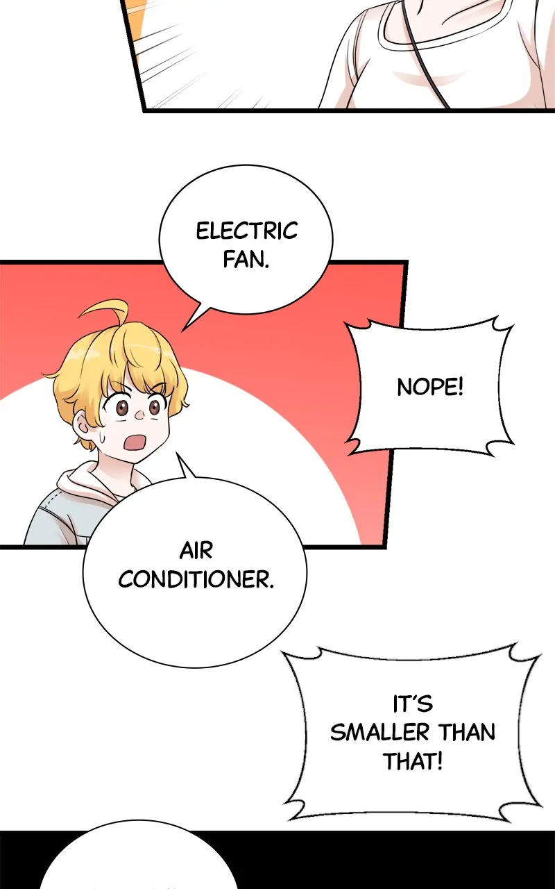 Read Second Life Producer ENGLISH Manga Online