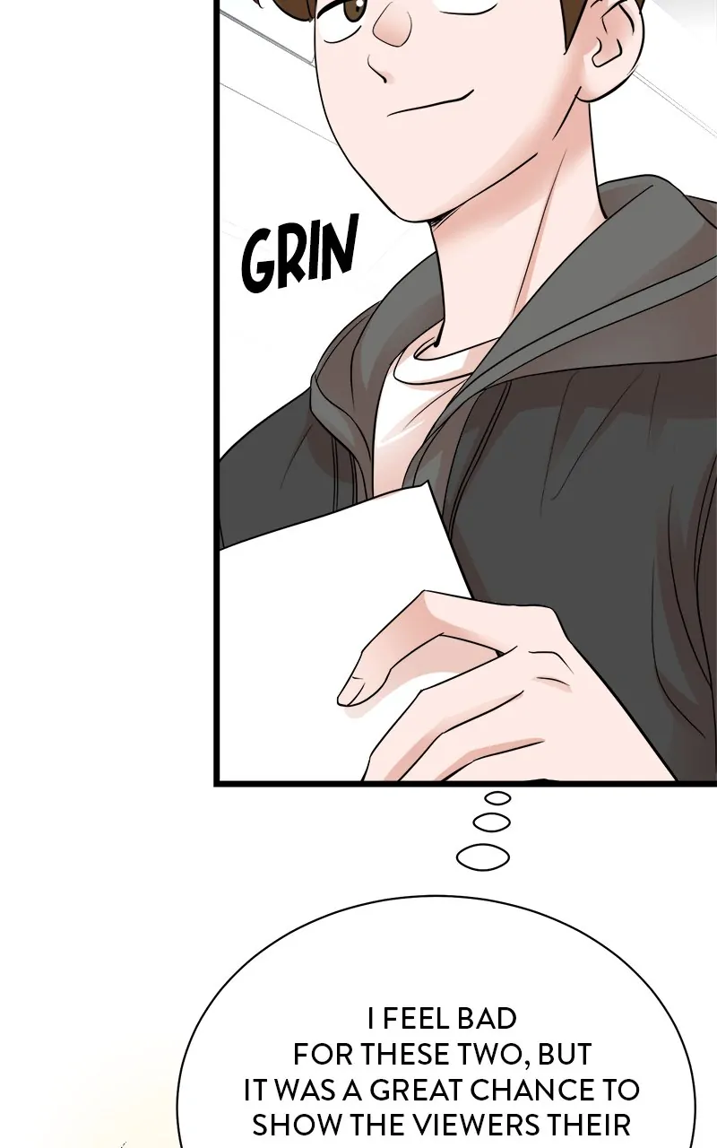 Read Second Life Producer ENGLISH Manga Online