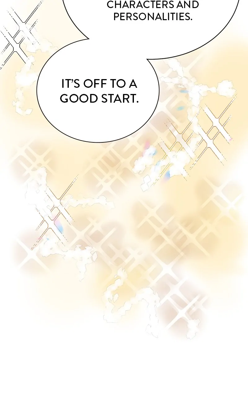 Read Second Life Producer ENGLISH Manga Online