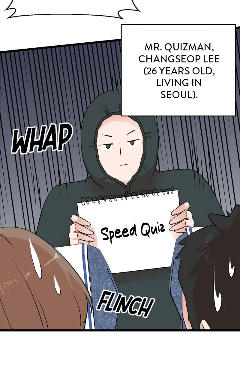 Read Second Life Producer ENGLISH Manga Online