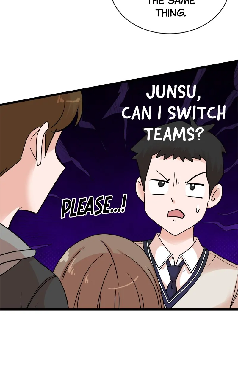 Read Second Life Producer ENGLISH Manga Online