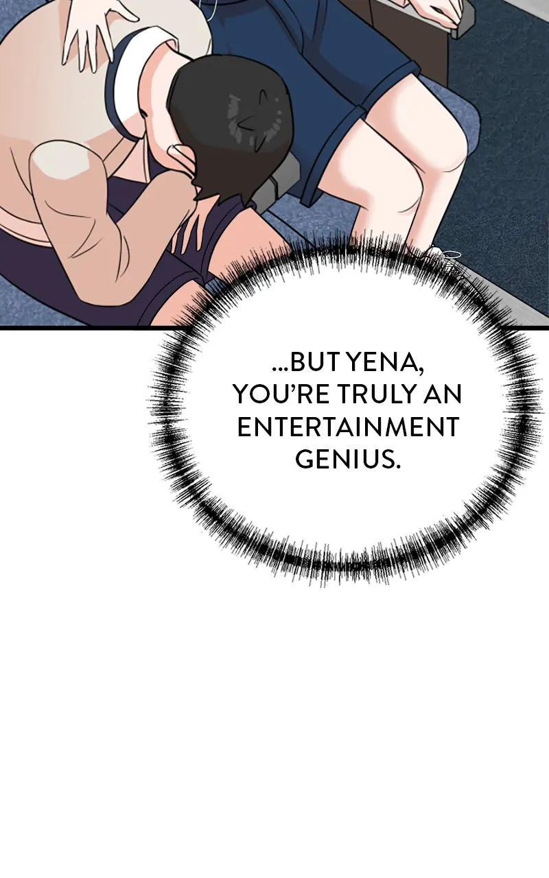 Read Second Life Producer ENGLISH Manga Online