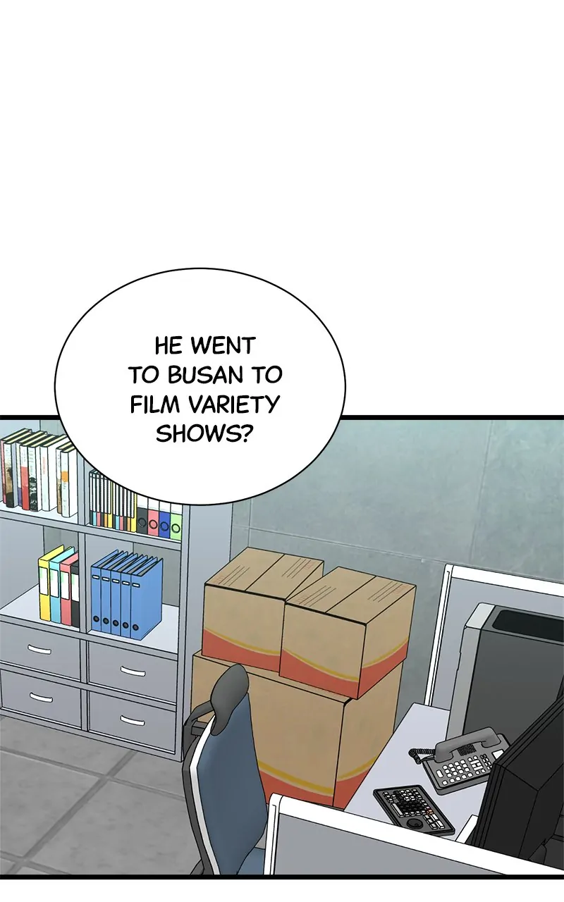 Read Second Life Producer ENGLISH Manga Online