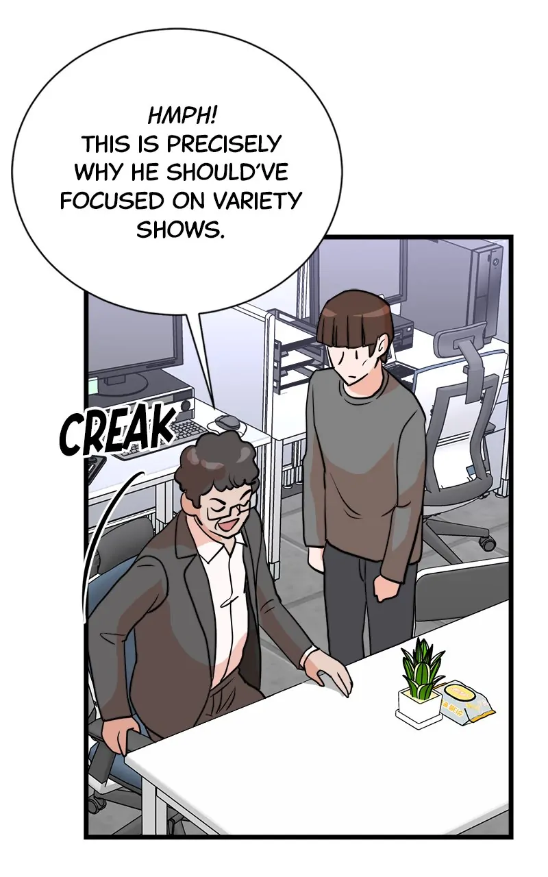 Read Second Life Producer ENGLISH Manga Online