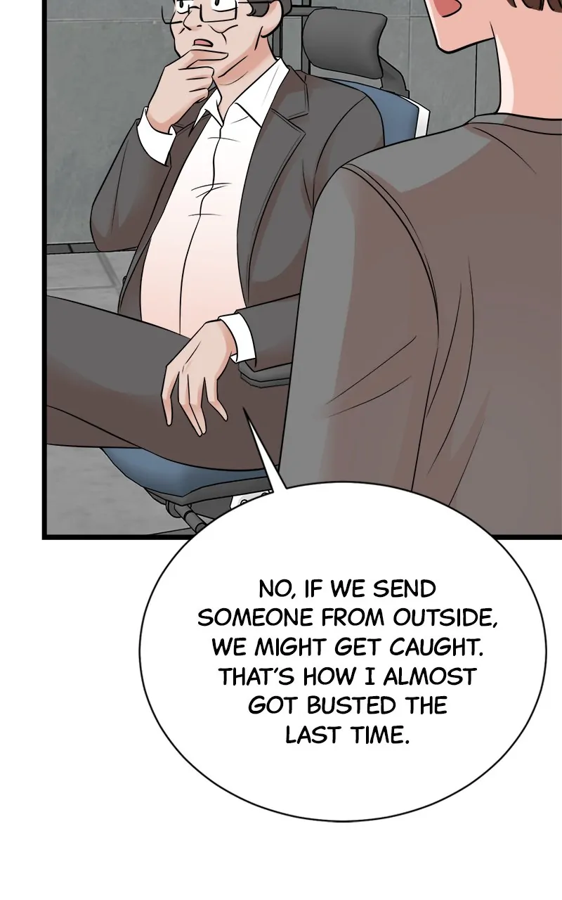 Read Second Life Producer ENGLISH Manga Online