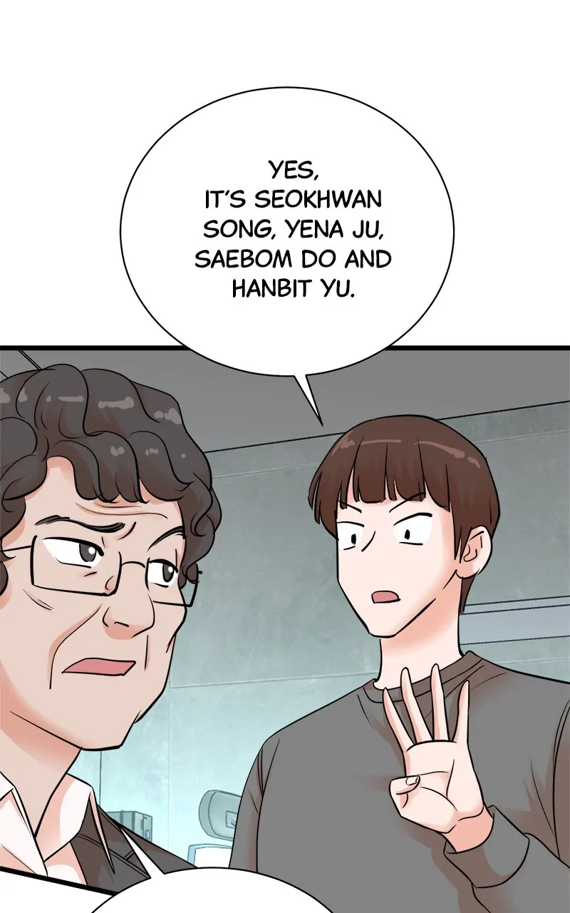 Read Second Life Producer ENGLISH Manga Online