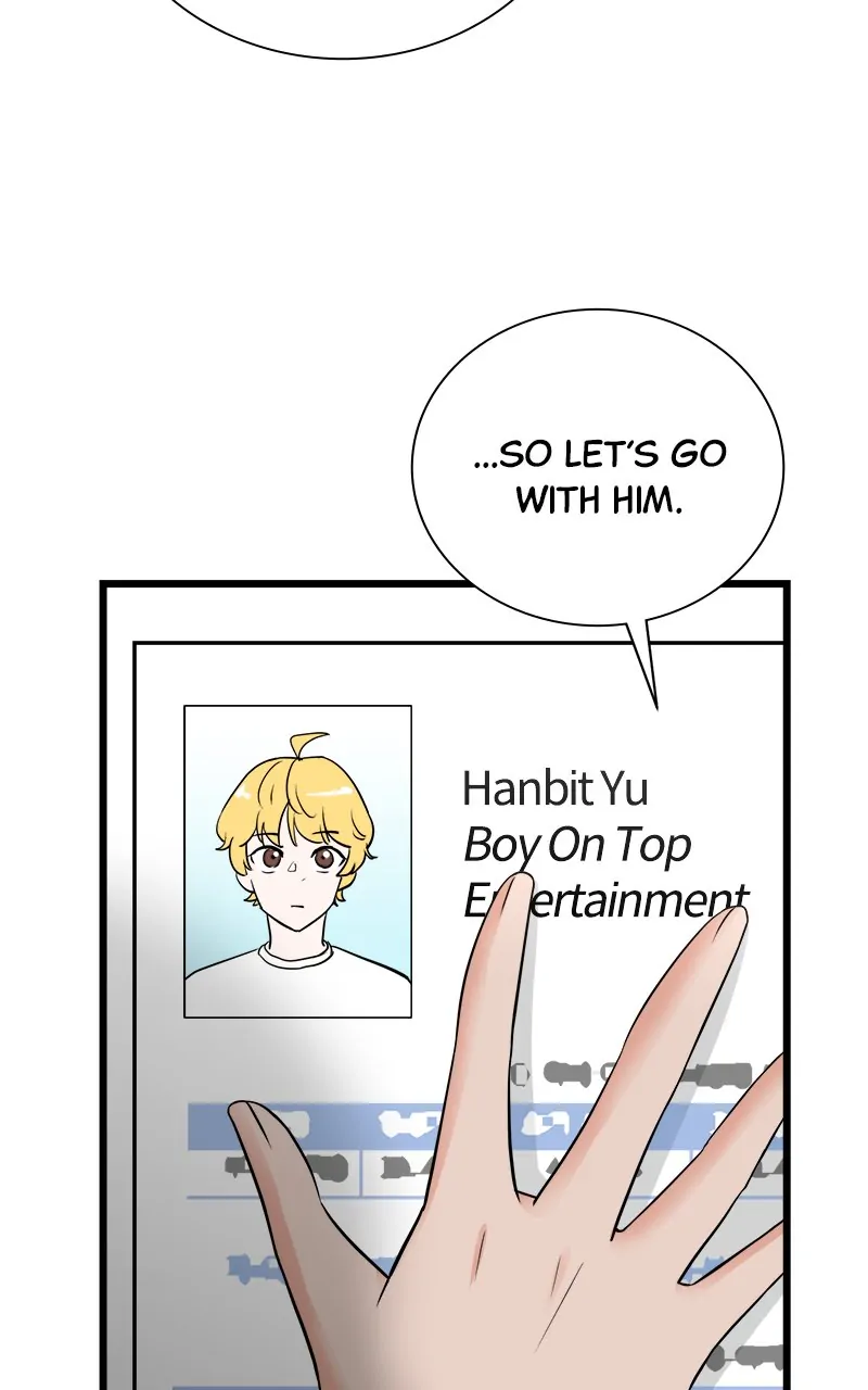 Read Second Life Producer ENGLISH Manga Online