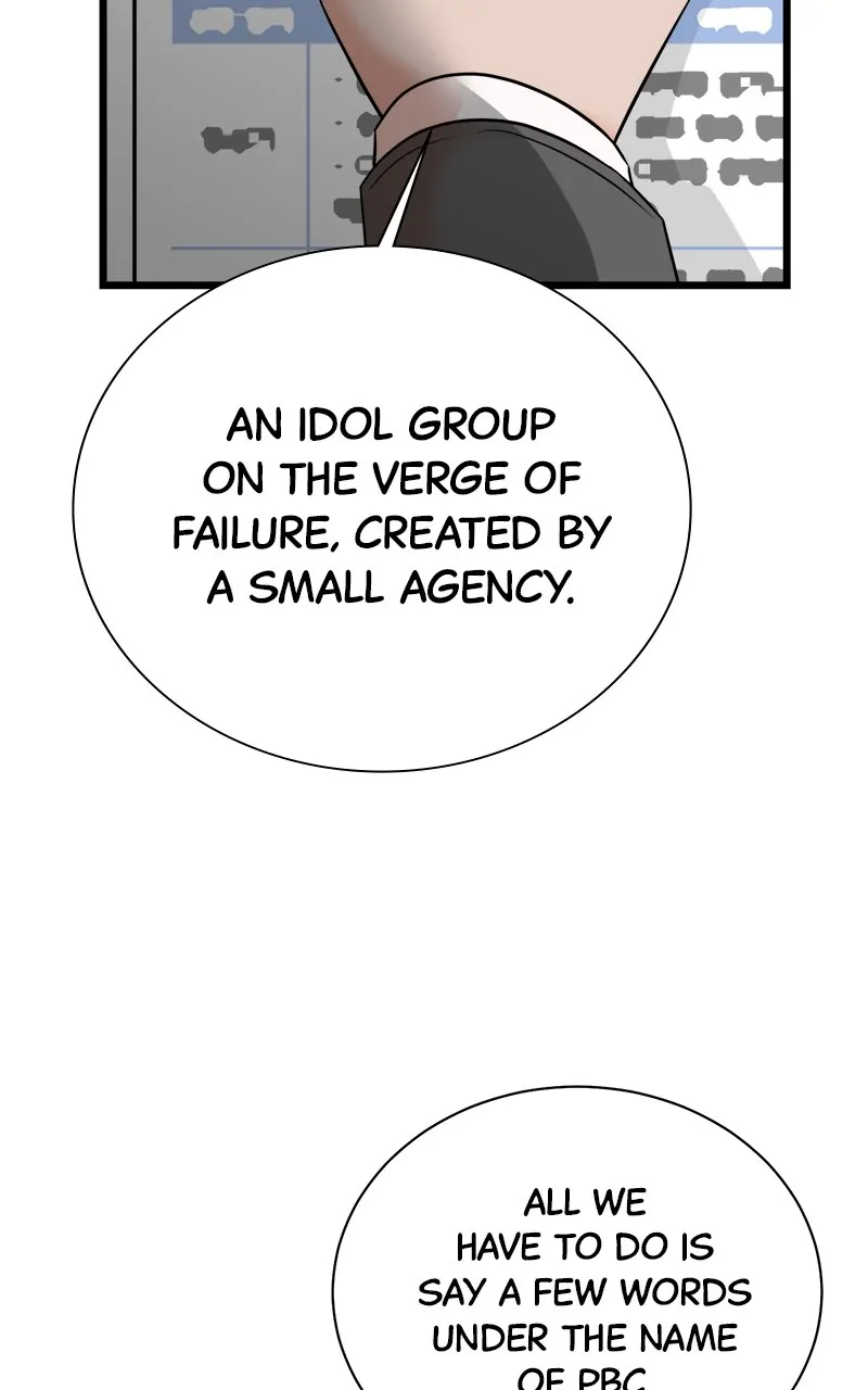 Read Second Life Producer ENGLISH Manga Online