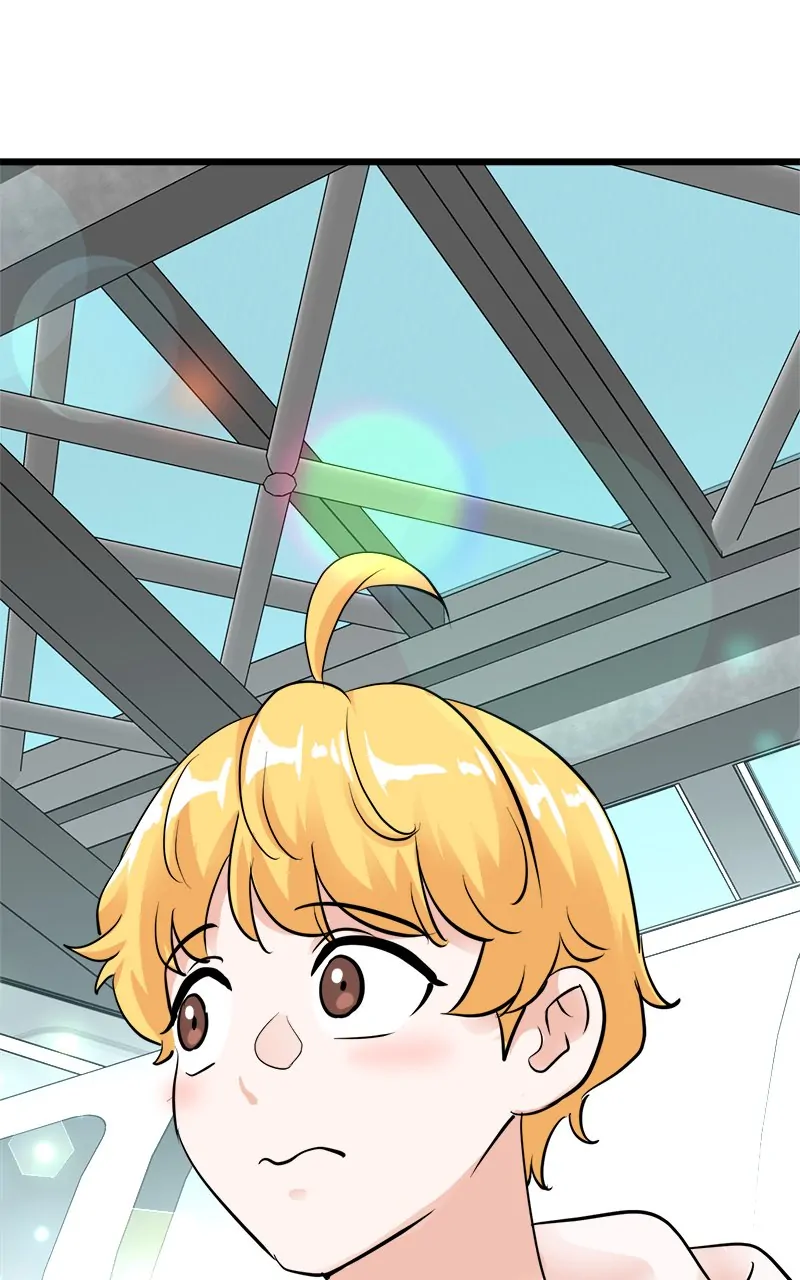 Read Second Life Producer ENGLISH Manga Online