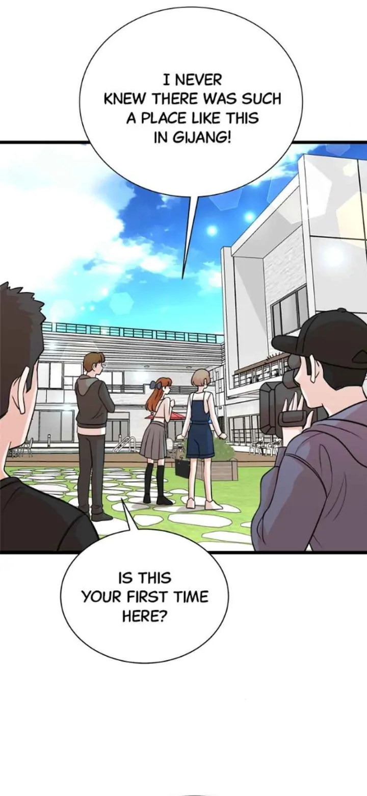 Read Second Life Producer ENGLISH Manga Online