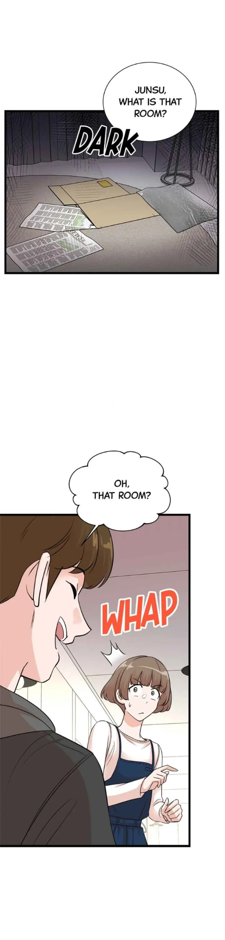 Read Second Life Producer ENGLISH Manga Online