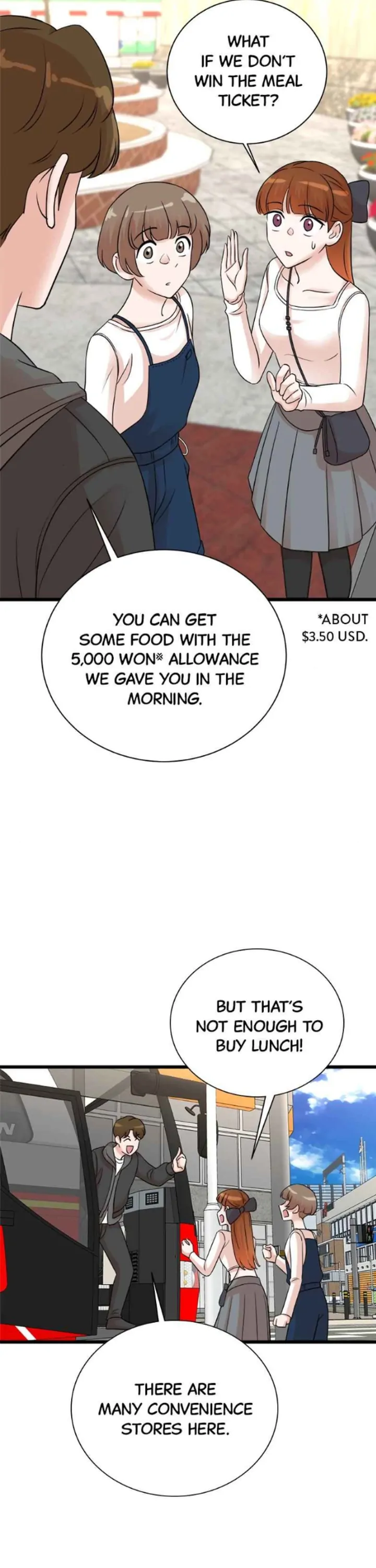 Read Second Life Producer ENGLISH Manga Online