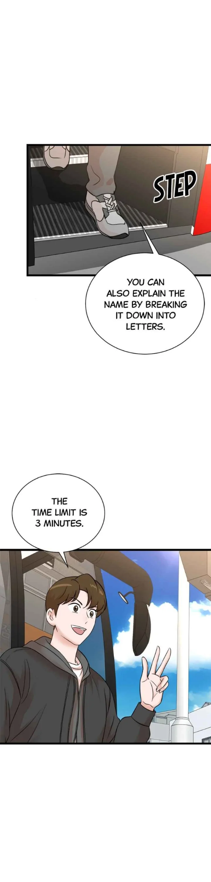 Read Second Life Producer ENGLISH Manga Online