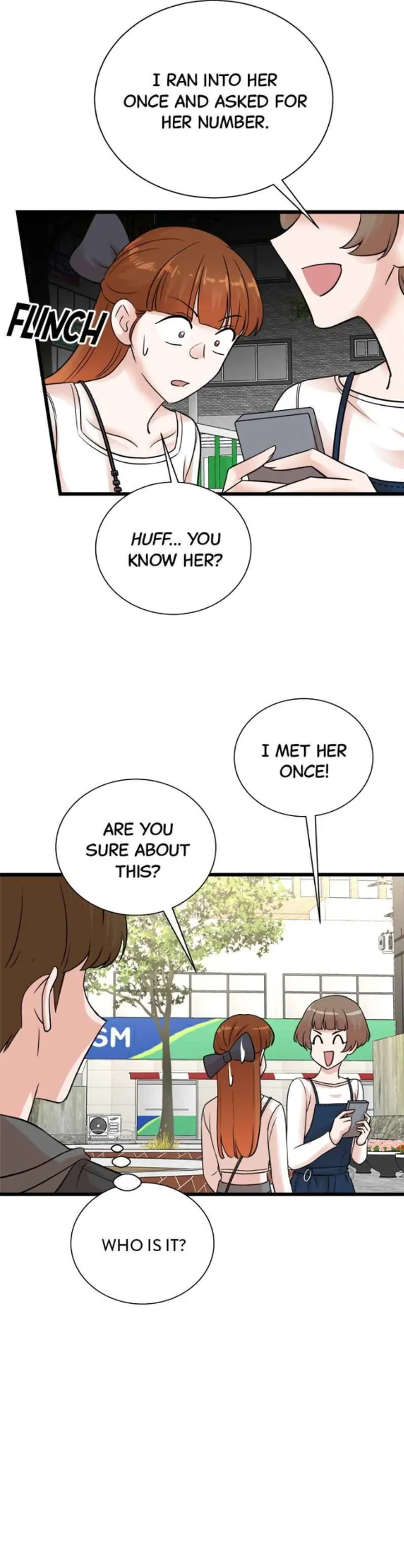 Read Second Life Producer ENGLISH Manga Online