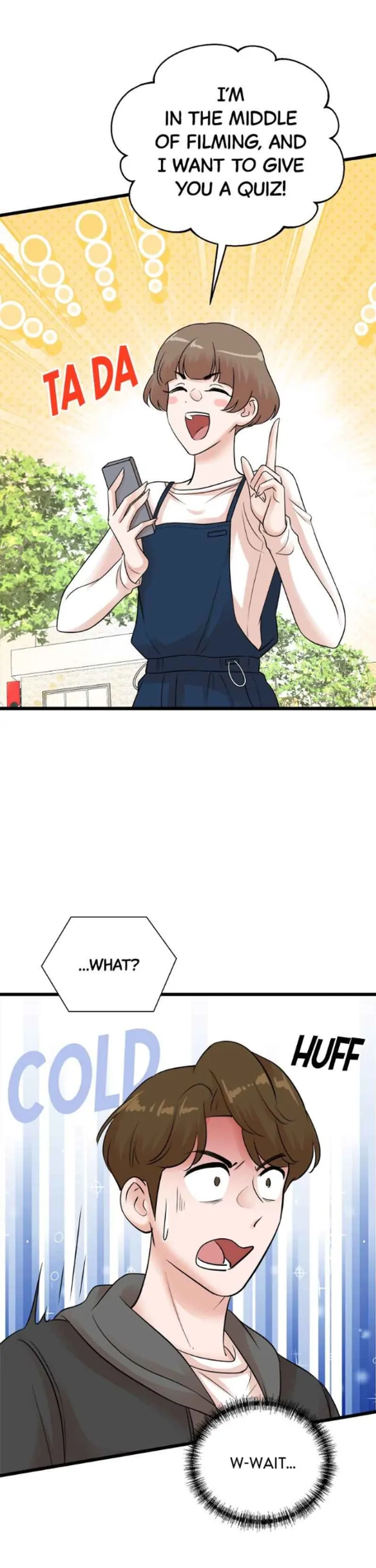 Read Second Life Producer ENGLISH Manga Online