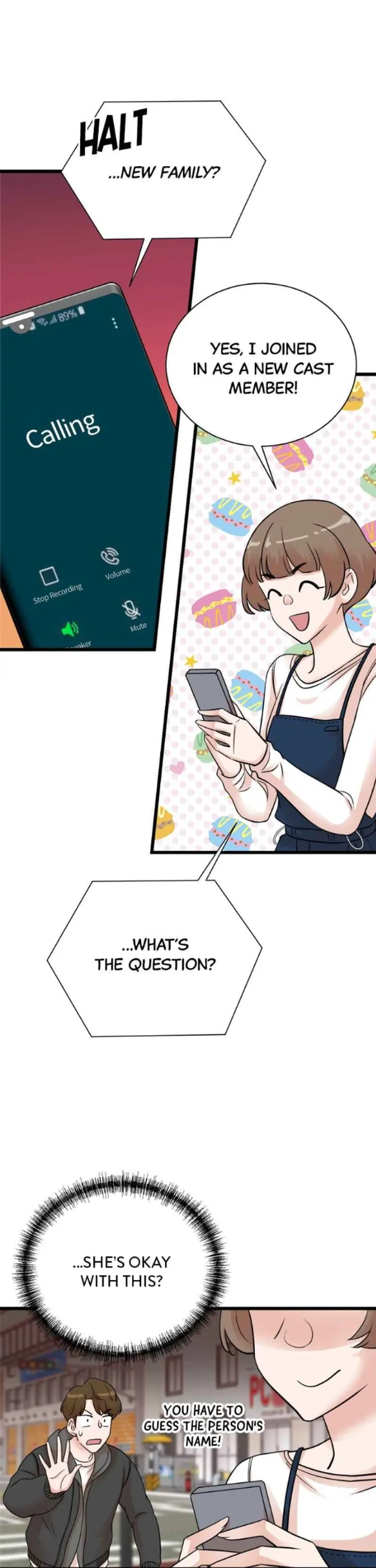 Read Second Life Producer ENGLISH Manga Online