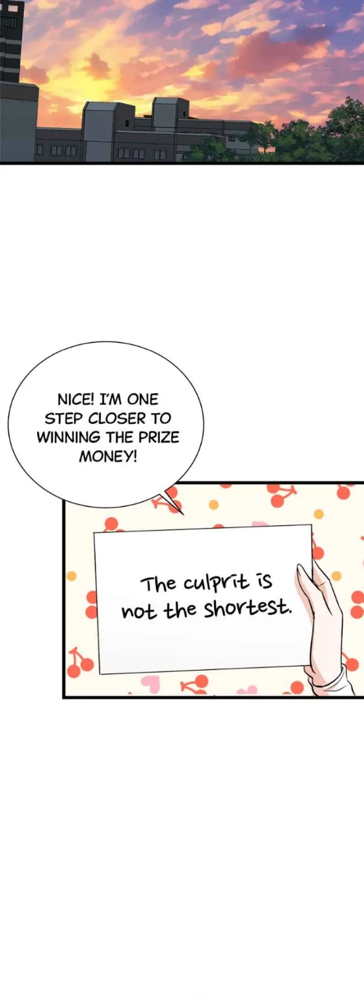 Read Second Life Producer ENGLISH Manga Online