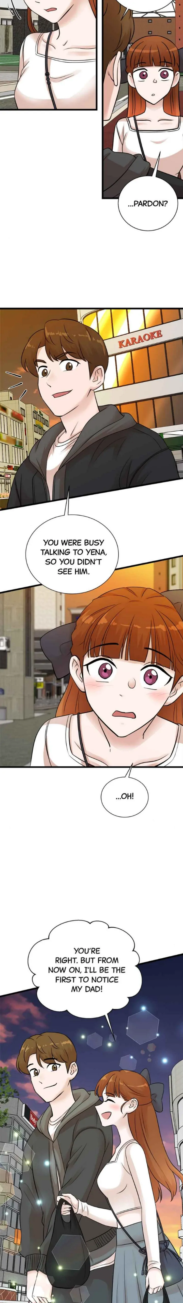 Read Second Life Producer ENGLISH Manga Online