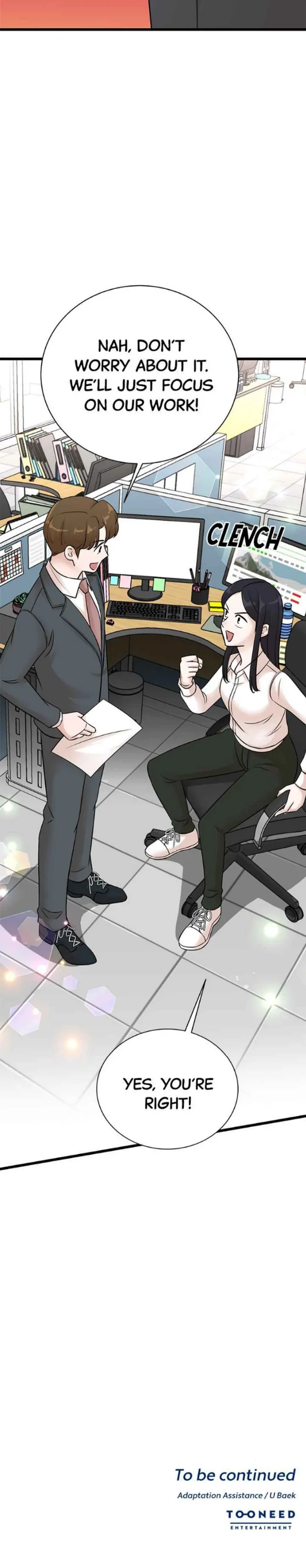 Read Second Life Producer ENGLISH Manga Online