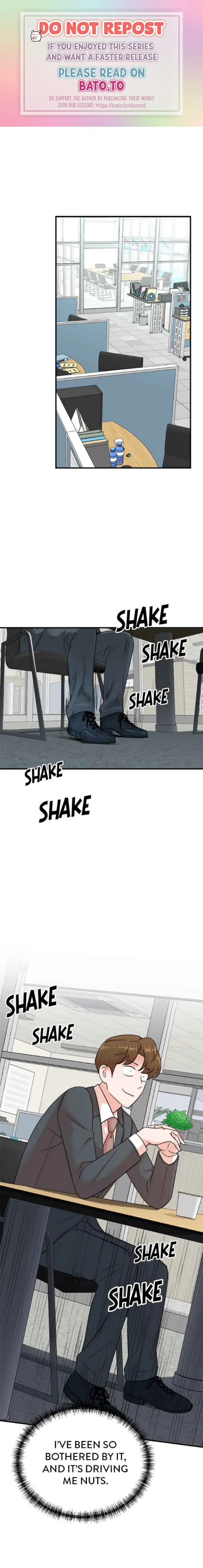 Read Second Life Producer ENGLISH Manga Online