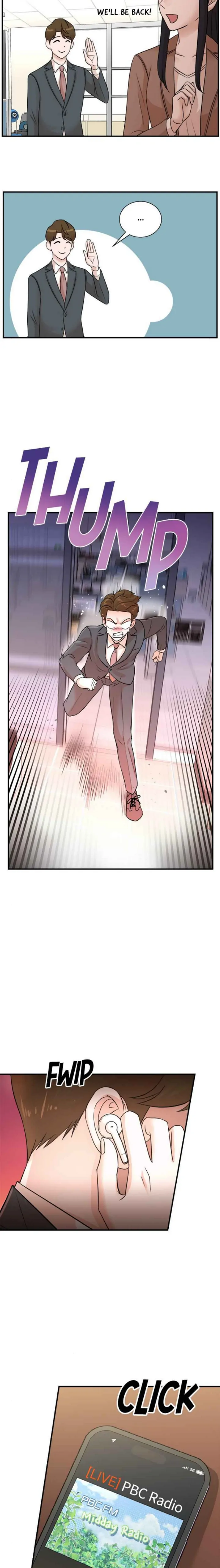 Read Second Life Producer ENGLISH Manga Online