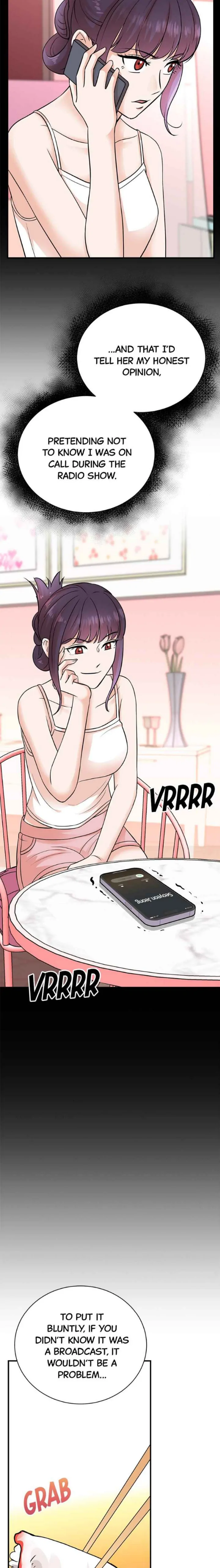 Read Second Life Producer ENGLISH Manga Online