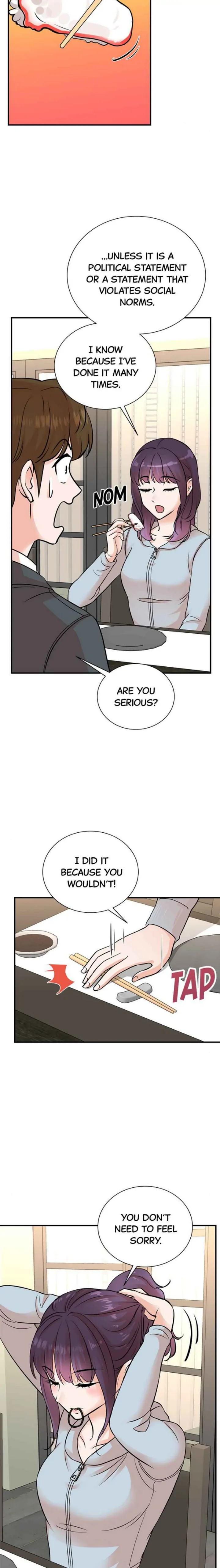 Read Second Life Producer ENGLISH Manga Online