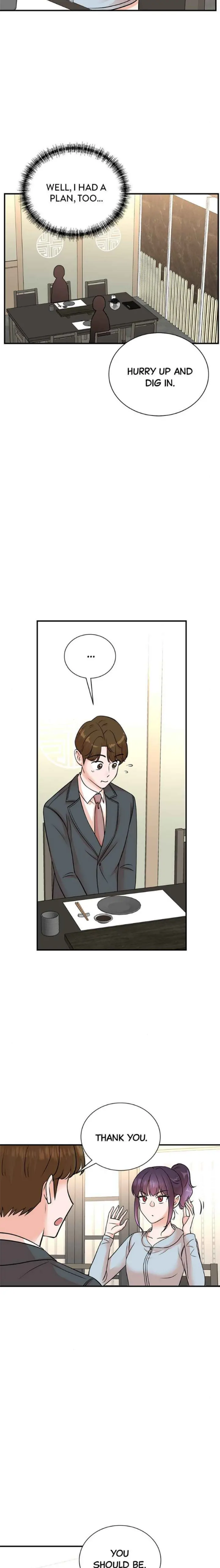 Read Second Life Producer ENGLISH Manga Online